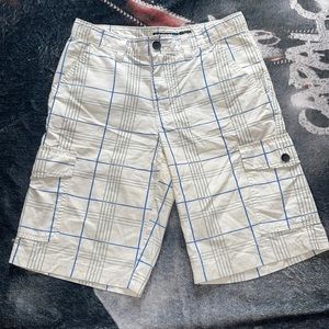 Tony Hawk, 14 youth, “Golf” shorts